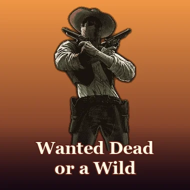 Wanted Dead or a Wild: ilustração da Slota Review